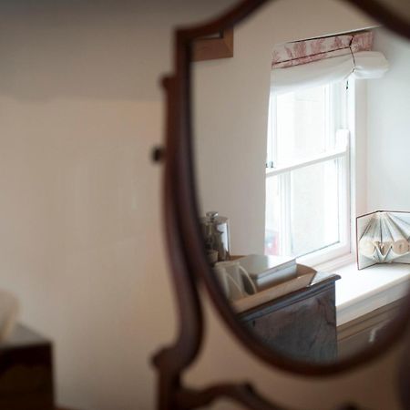 The Priory Bed & Breakfast มิดเดิลแฮม ห้อง รูปภาพ