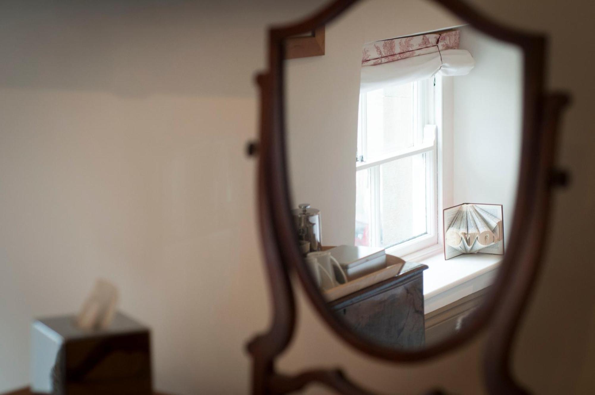 The Priory Bed & Breakfast มิดเดิลแฮม ห้อง รูปภาพ