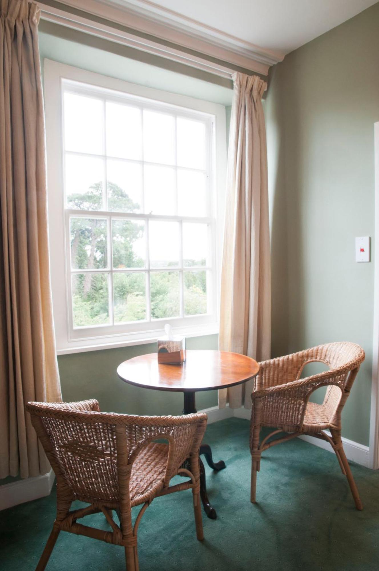 The Priory Bed & Breakfast มิดเดิลแฮม ห้อง รูปภาพ
