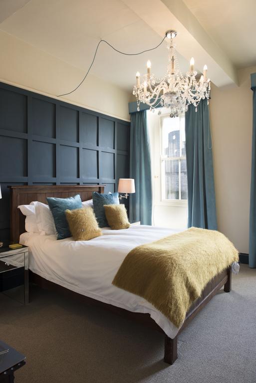 The Priory Bed & Breakfast มิดเดิลแฮม ภายนอก รูปภาพ